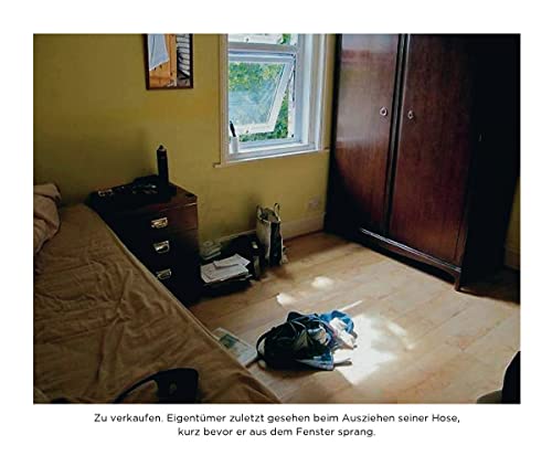 Maklerfotos aus der Hölle: Die schlimmsten Immobilienfotos der Welt (Taschenbücher) - 16